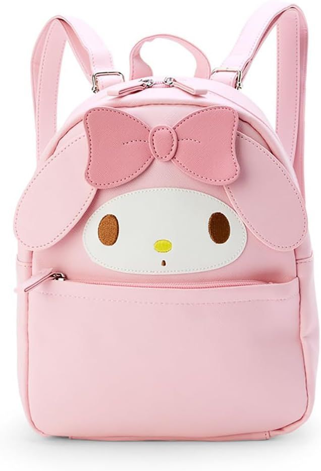 サンリオ SANRIO フェイス形リュック リュックサック マイ