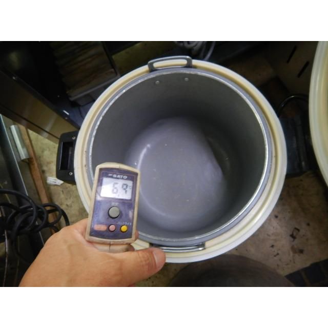 2006年製 タイガー