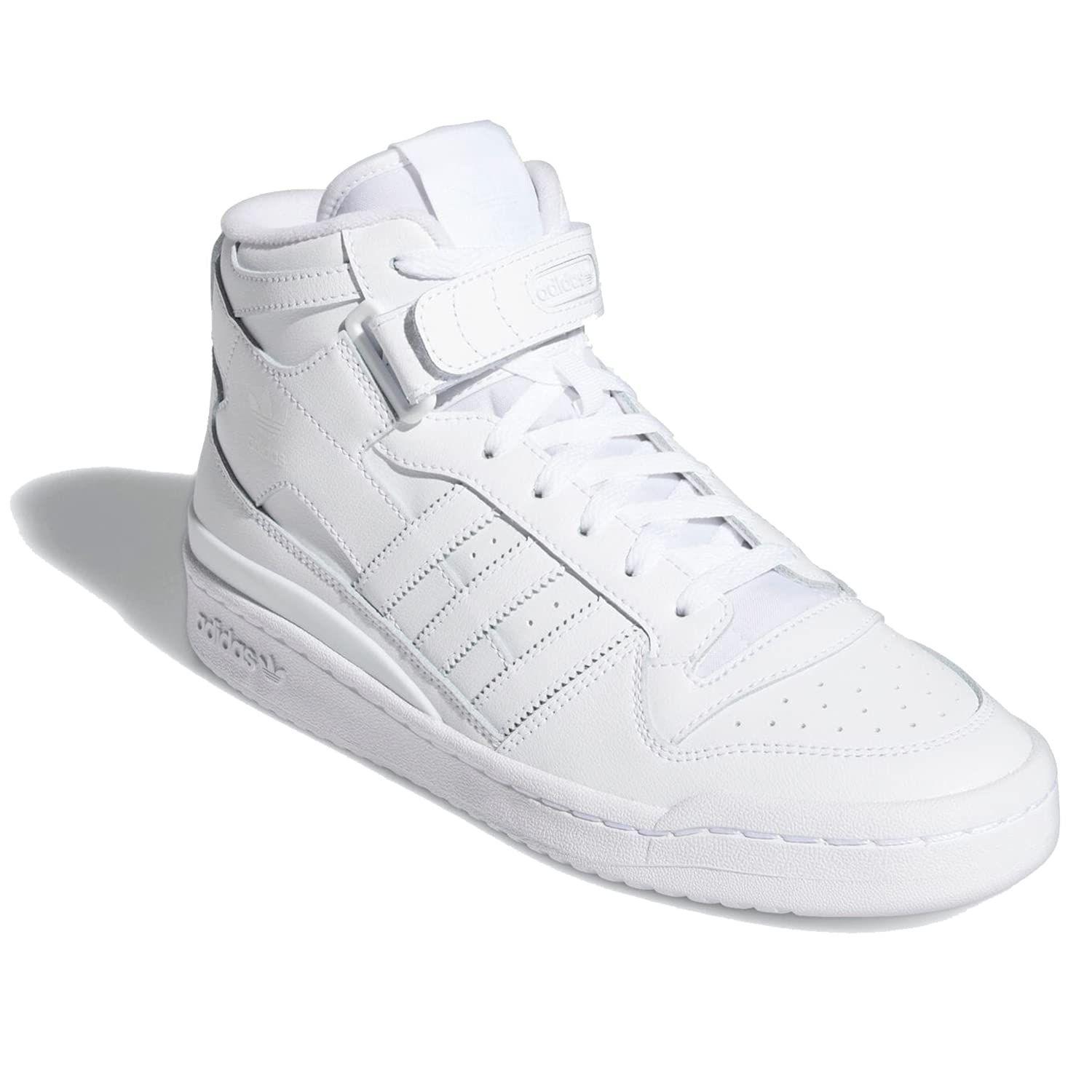 adidas FORUM MID FY4975 27.0cm [フットウェアホワイト