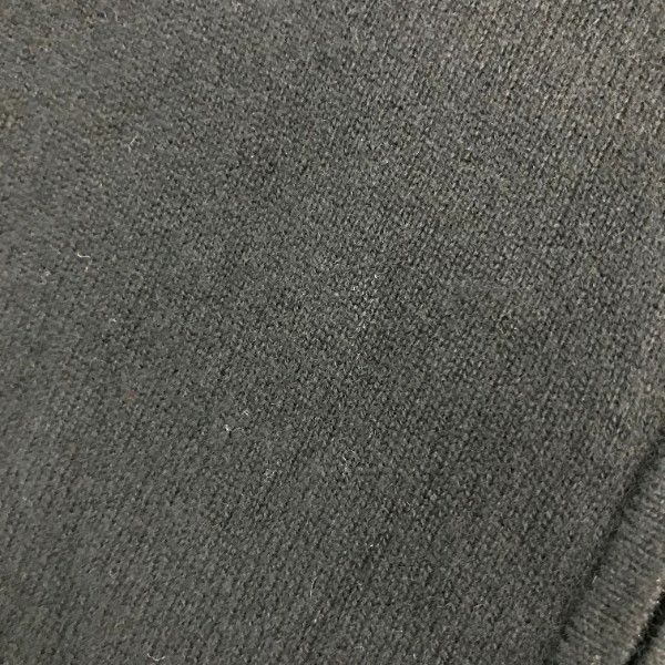 パーリーゲイツ　カシミヤ　ジップセーター PEARLY GATES パーリーゲイツ ゴルフ カシミヤ混 ドライバーズ