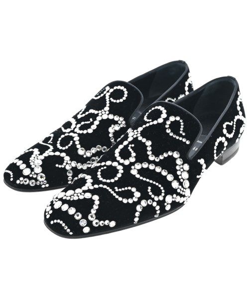 Christian Louboutin シューズ その他 メンズ 古着 送料無料