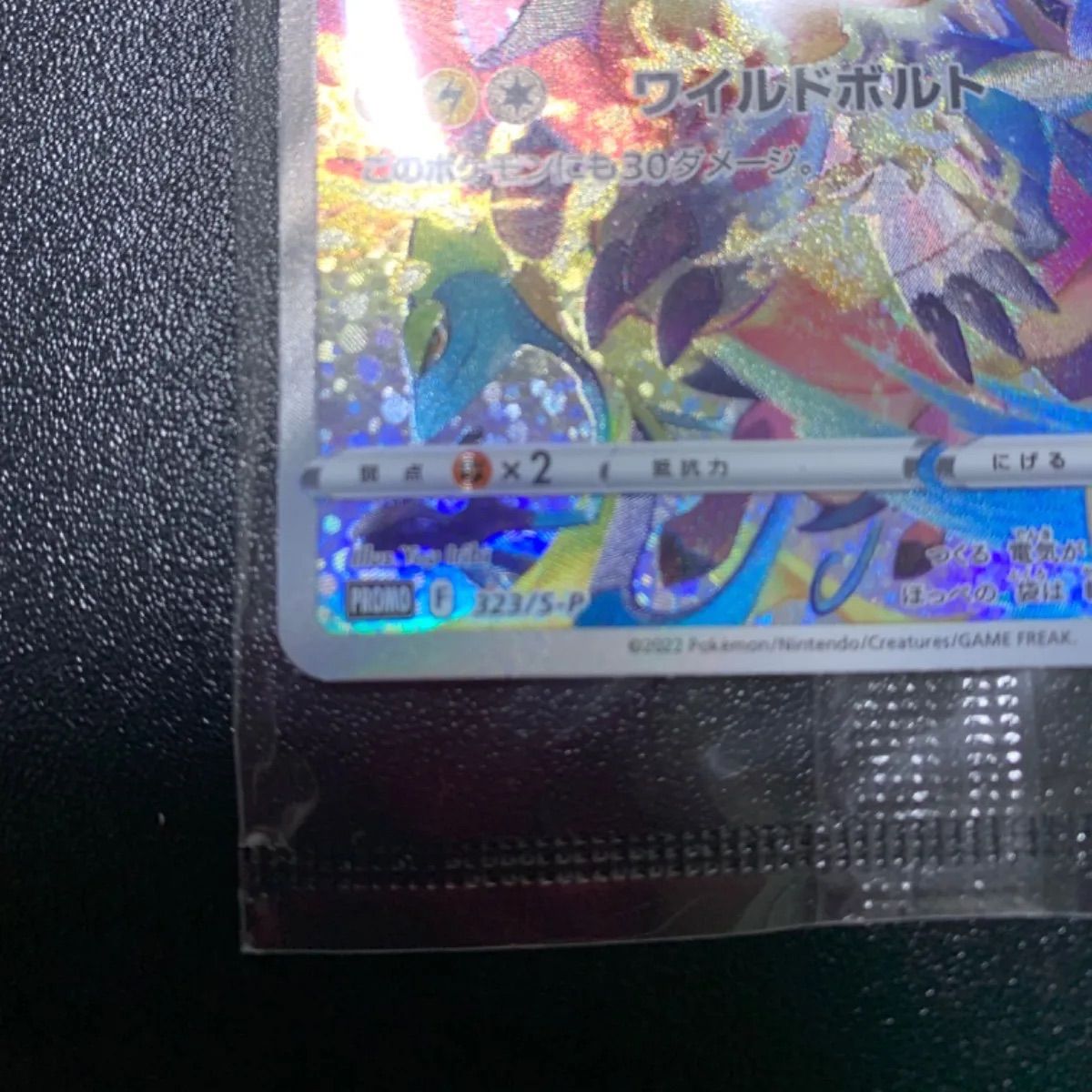 プレシャスコレクターボックス ピカチュウ プロモ ポケモンカード 新品 