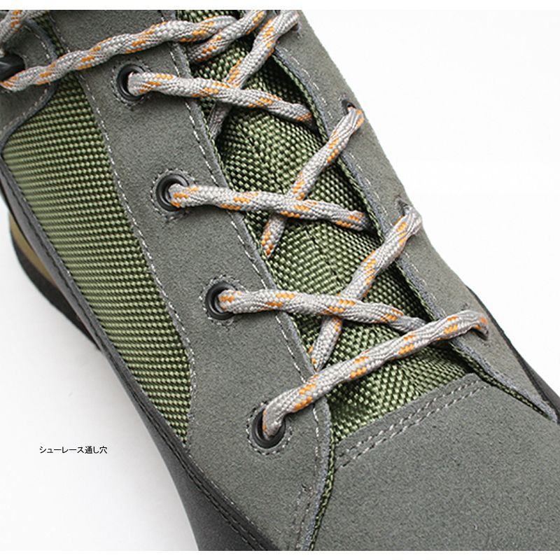  パズデザイン ライトウェイトウェーディングシューズVI FE オリーブ XL ウェーディングシューズ フィッシングシューズ ブーツ