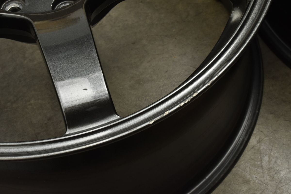 BRZ インプレッサ