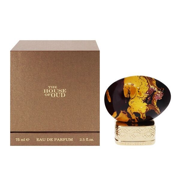 ザ ハウス オブ ウード グレープ パールズ EDP・SP 75ml 香水 フレグランス GRAPE PEARLSE THE HOUSE OF OUD 新品 未使用