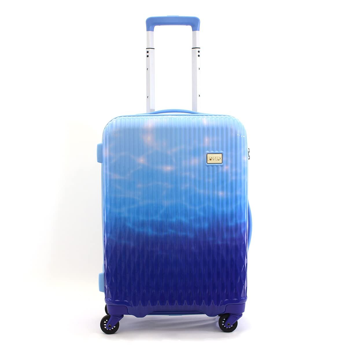 スーツケース 旅行を可愛くハッピーに