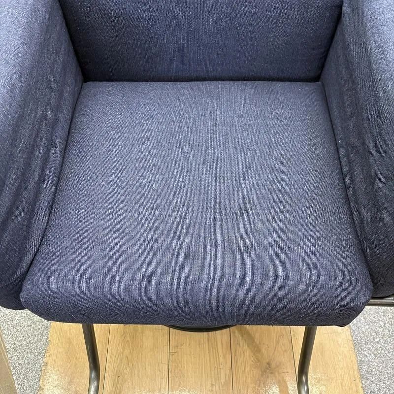 中古】タカラベルモント セット椅子『JSF CHAIR 03 SP-YEB』新品