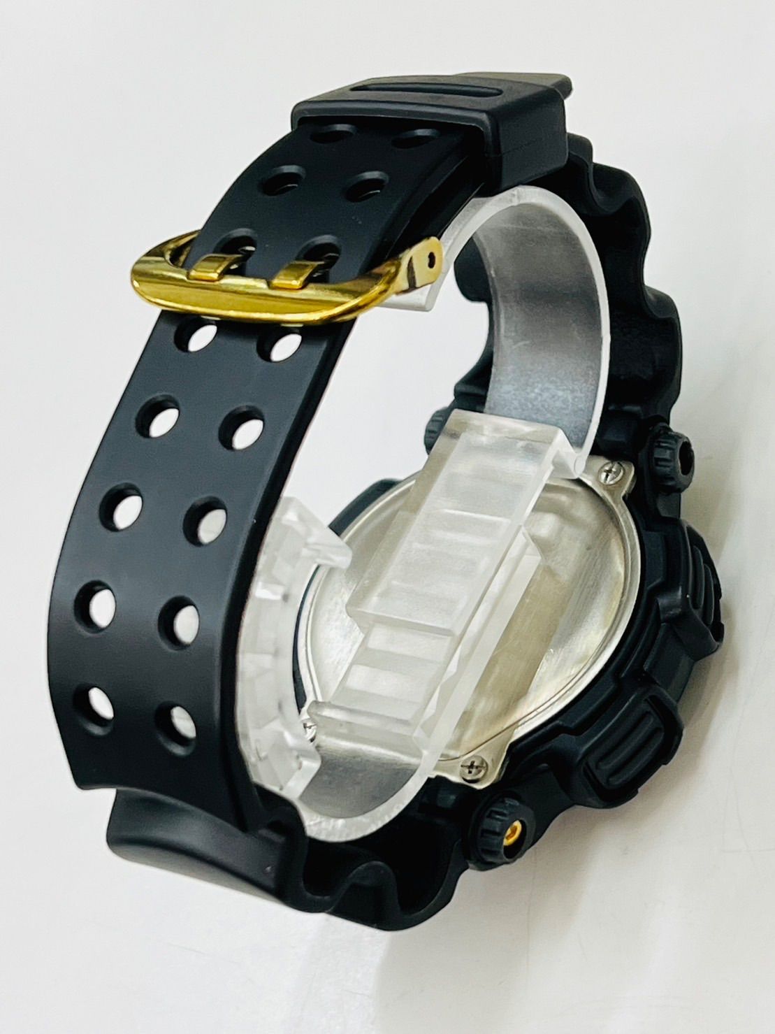 G-SHOCK 21STセンチュリーボーイ海外モデル DW-8400GCI-1V - OTH