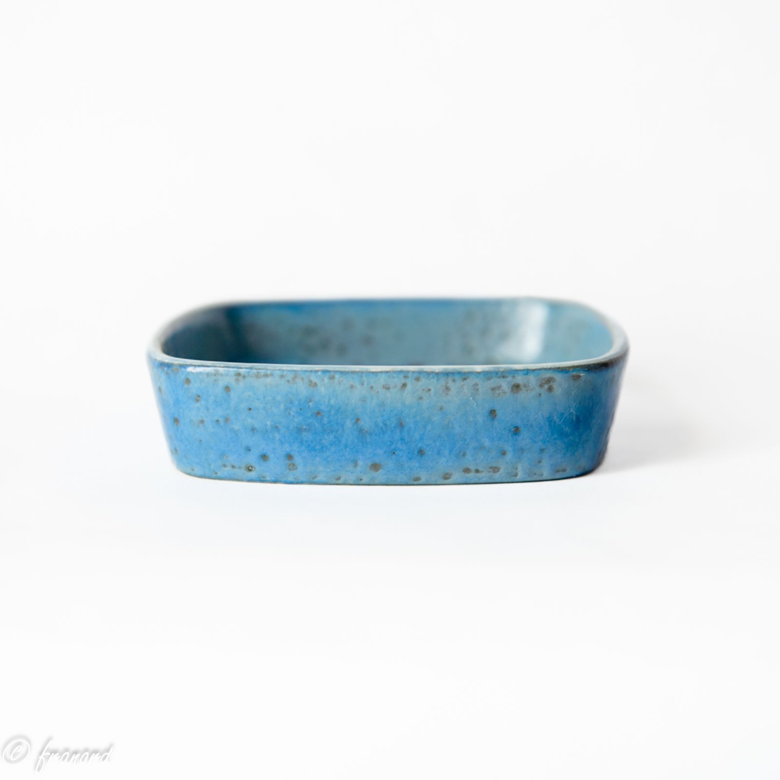   Baca バッカ 角皿 ロイヤルコペンハーゲン デンマーク王室御用達、Royal Copenhagen(ロイヤルコペンハーゲン)の