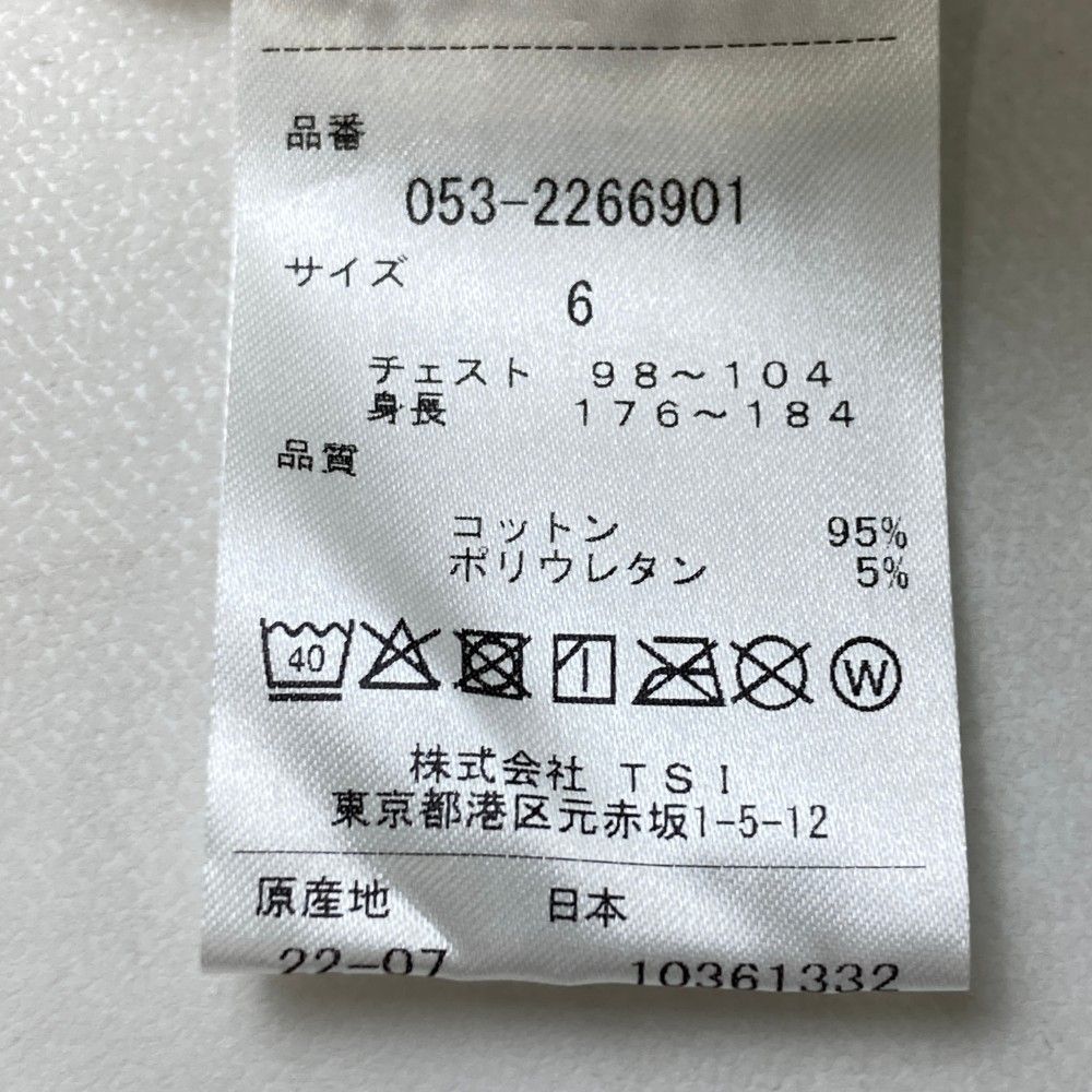 240101448938 ゴルフウェア