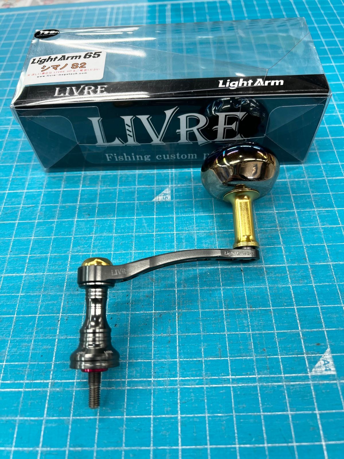【中古/未使用品】 リブレ EP41 ファイヤー&amp;チタン  /W037S 楽天市場】【中古/未使用品】 リブレ EP41 ファイヤー&チタン