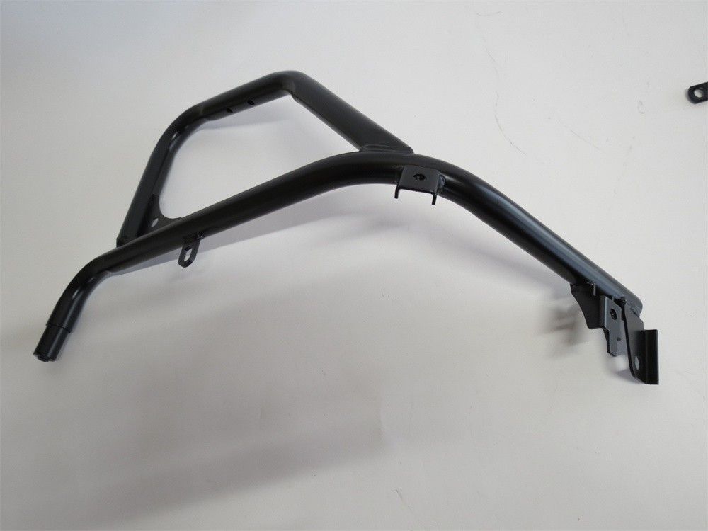 CT125 CT