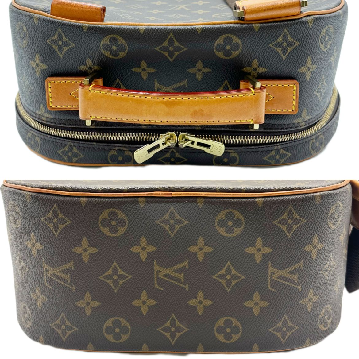 ?LOUIS VUITTON? パックオールサックアド ショルダーバッグ - メルカリ
