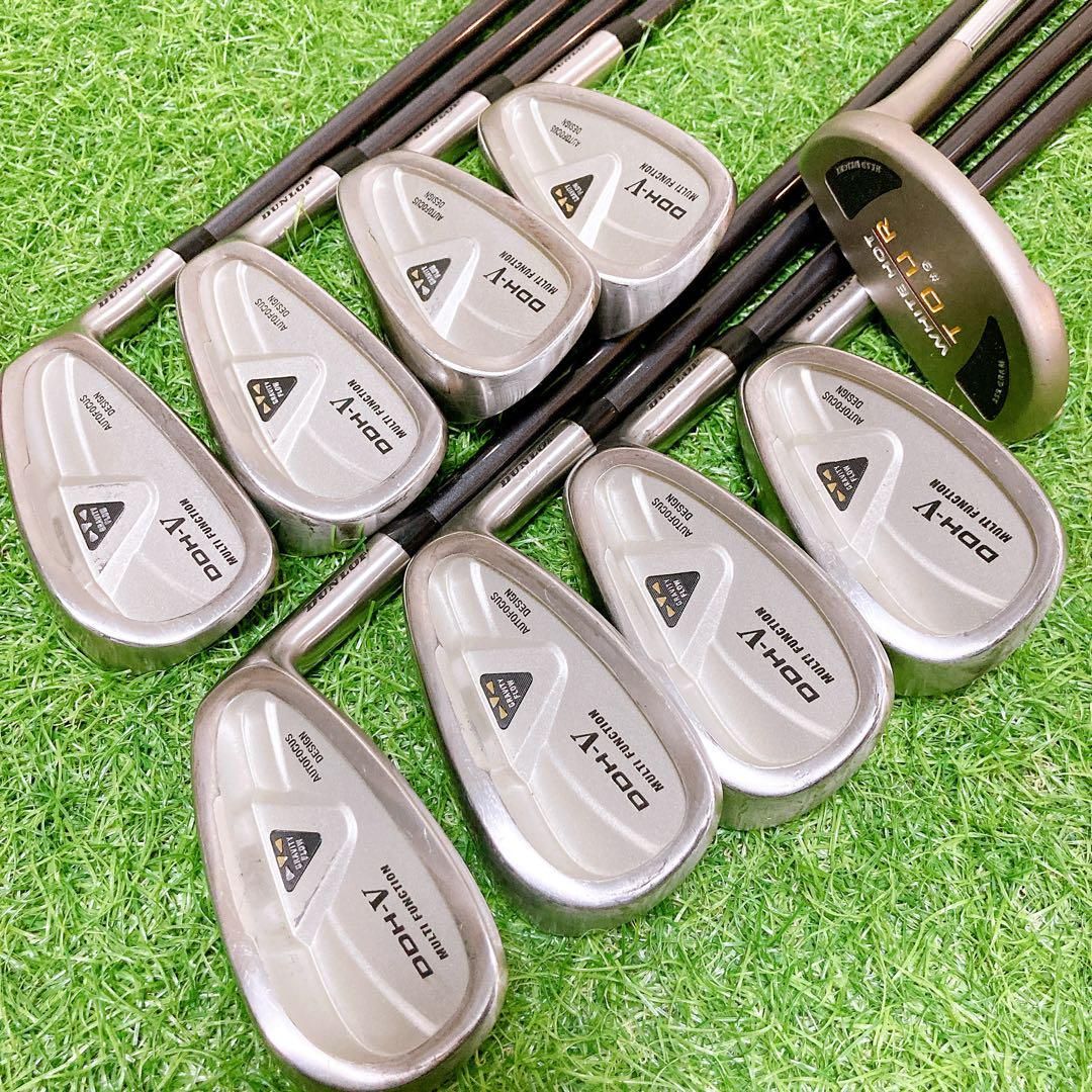 H14キャロウェイ 初心者オススメ ゴルフ メンズ クラブセット 12本 H14