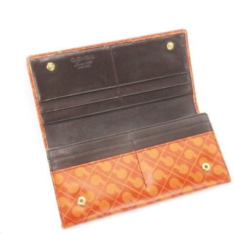 ゲラルディーニ GHERARDINI 長財布 ロングウォレット ソフティ