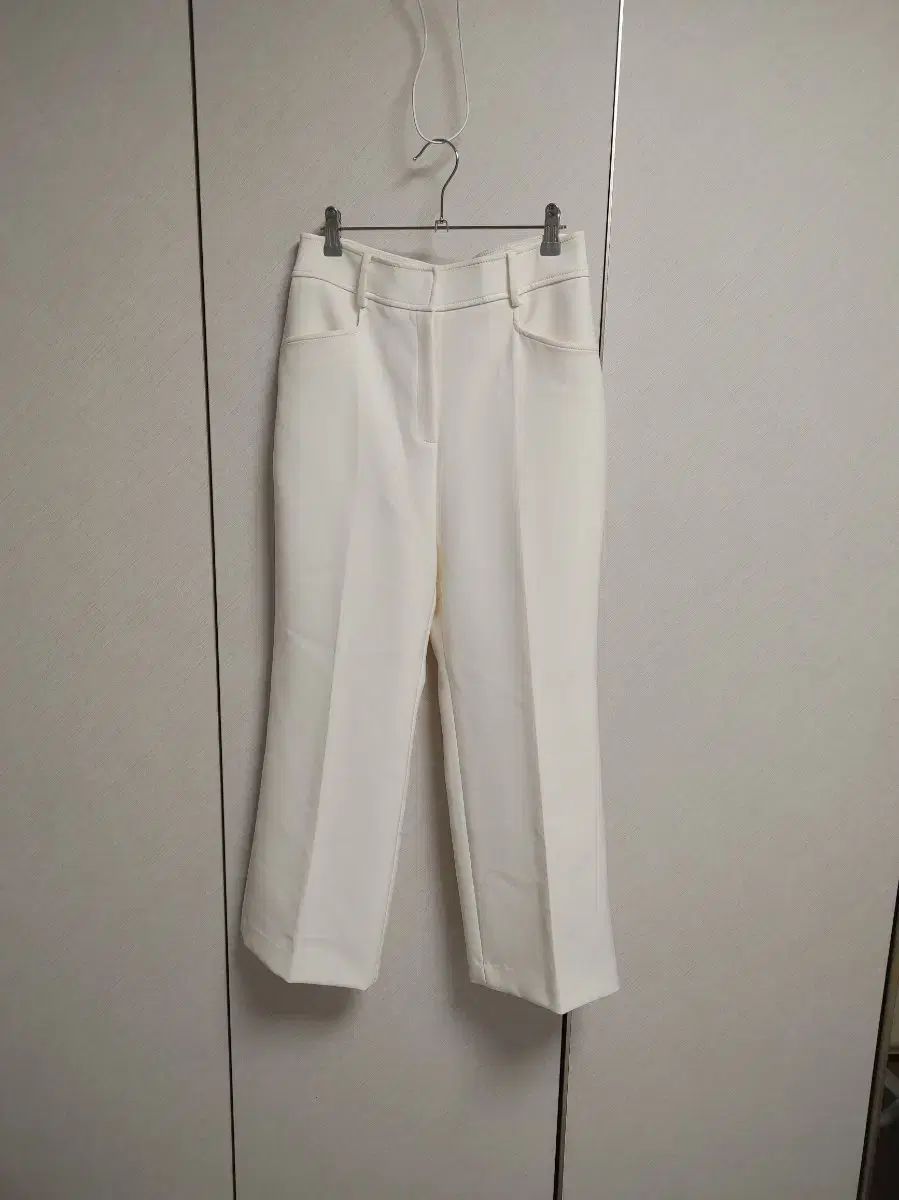 MOJO.S.PHINE モジョエスピン ストレート パンツ 66