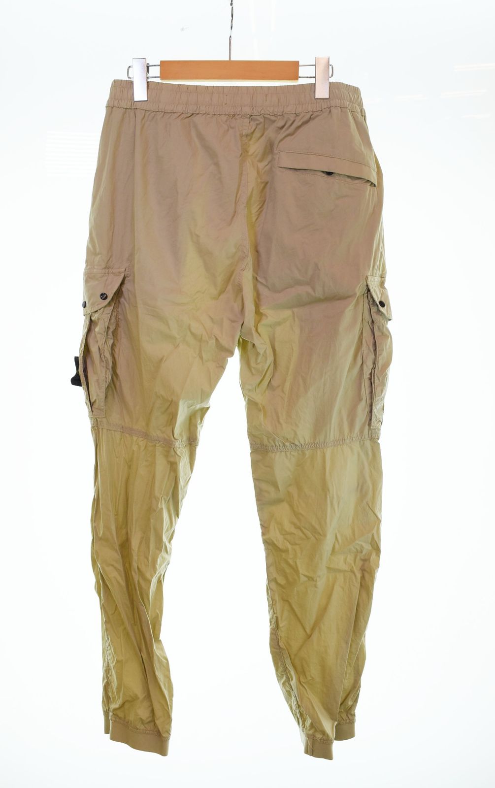 CRONOS BLACK オリーブ パンツ 4ポケット