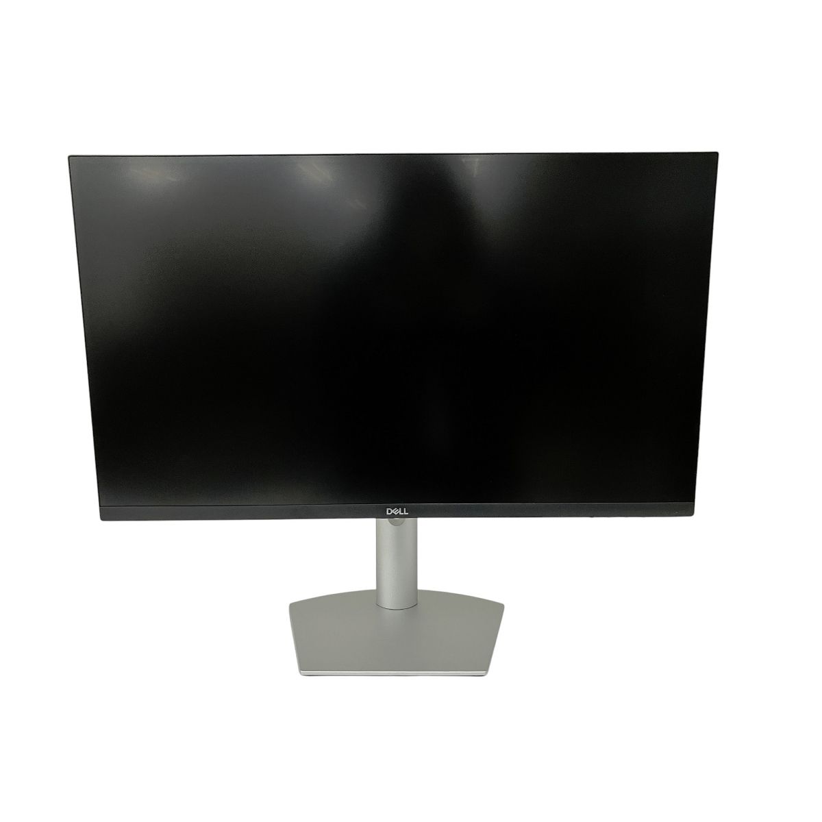 Dell S2722QC 27型 ディスプレイ 液晶 モニター 2025年製 PC周辺機器 O9982183