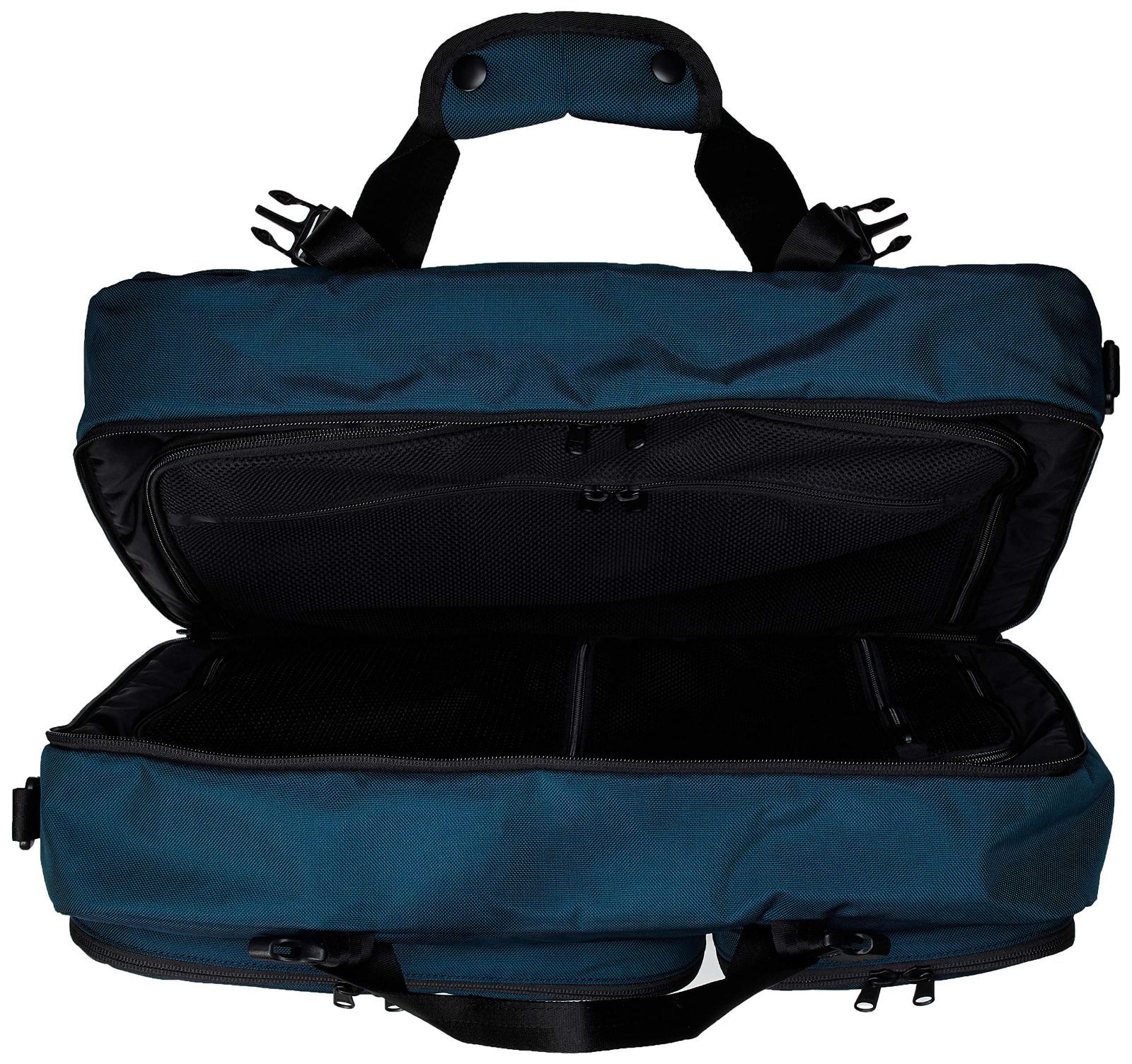 ソロ・ツーリスト リュック 3WAYボストンリュック 3WB-105 BK ブラック