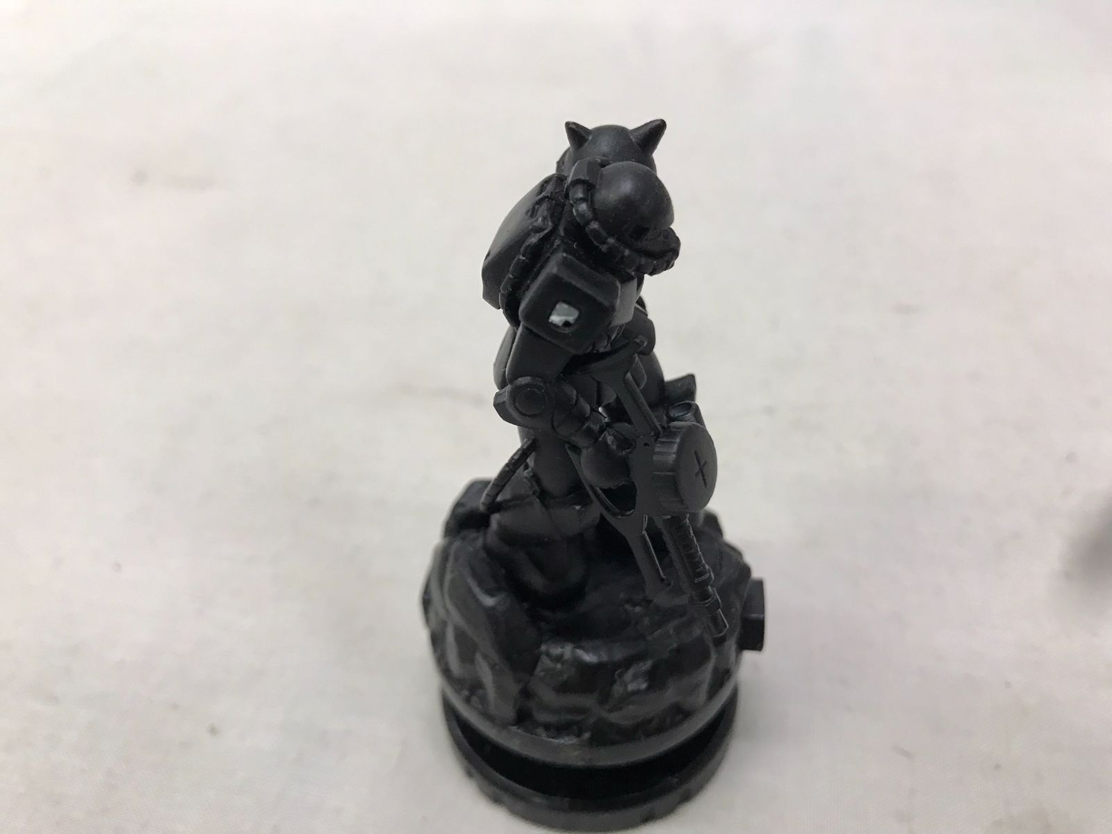 機動戦士ガンダム チェス ピースコレクションDX スターター