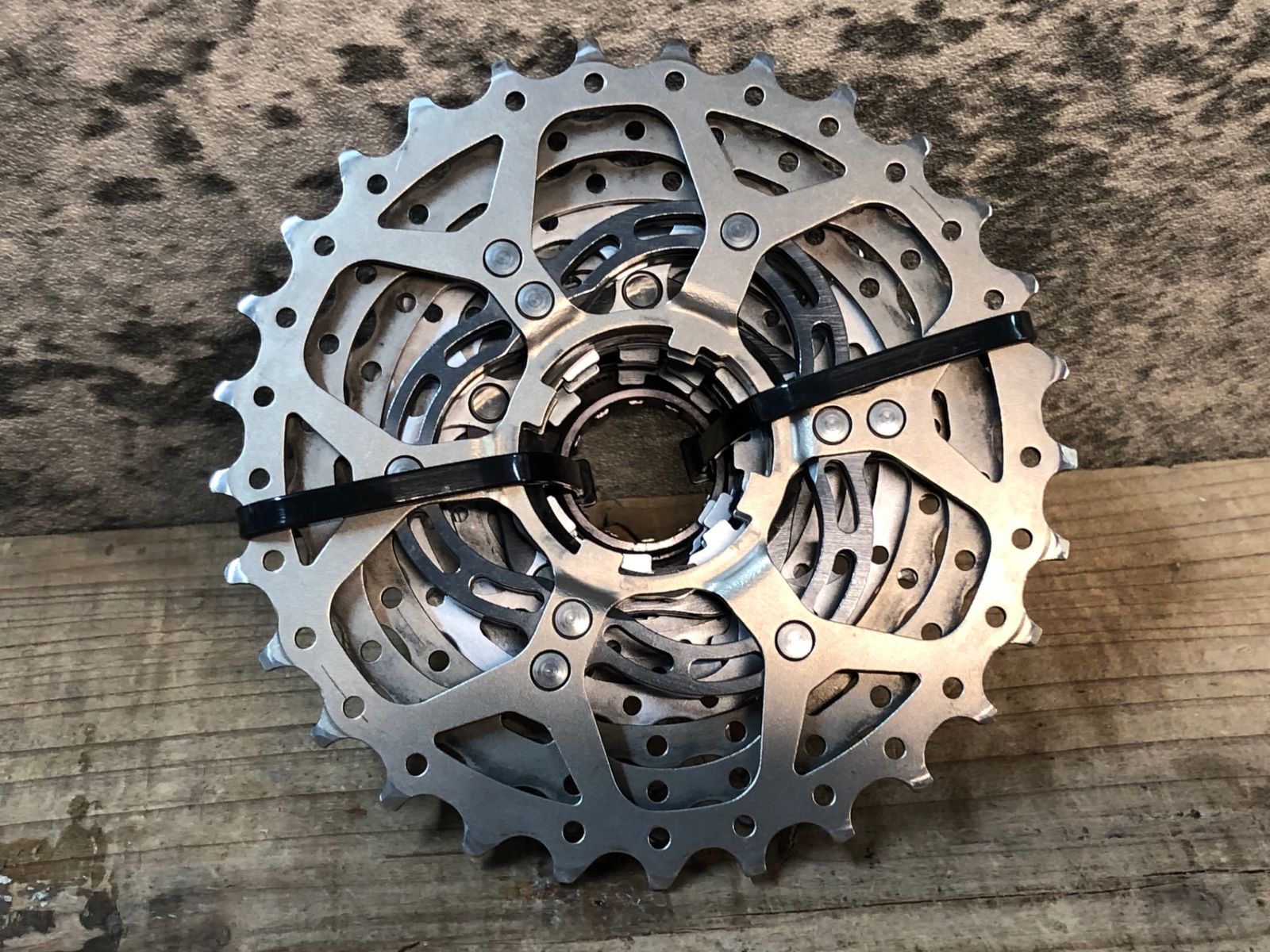 Campagnolo レコード