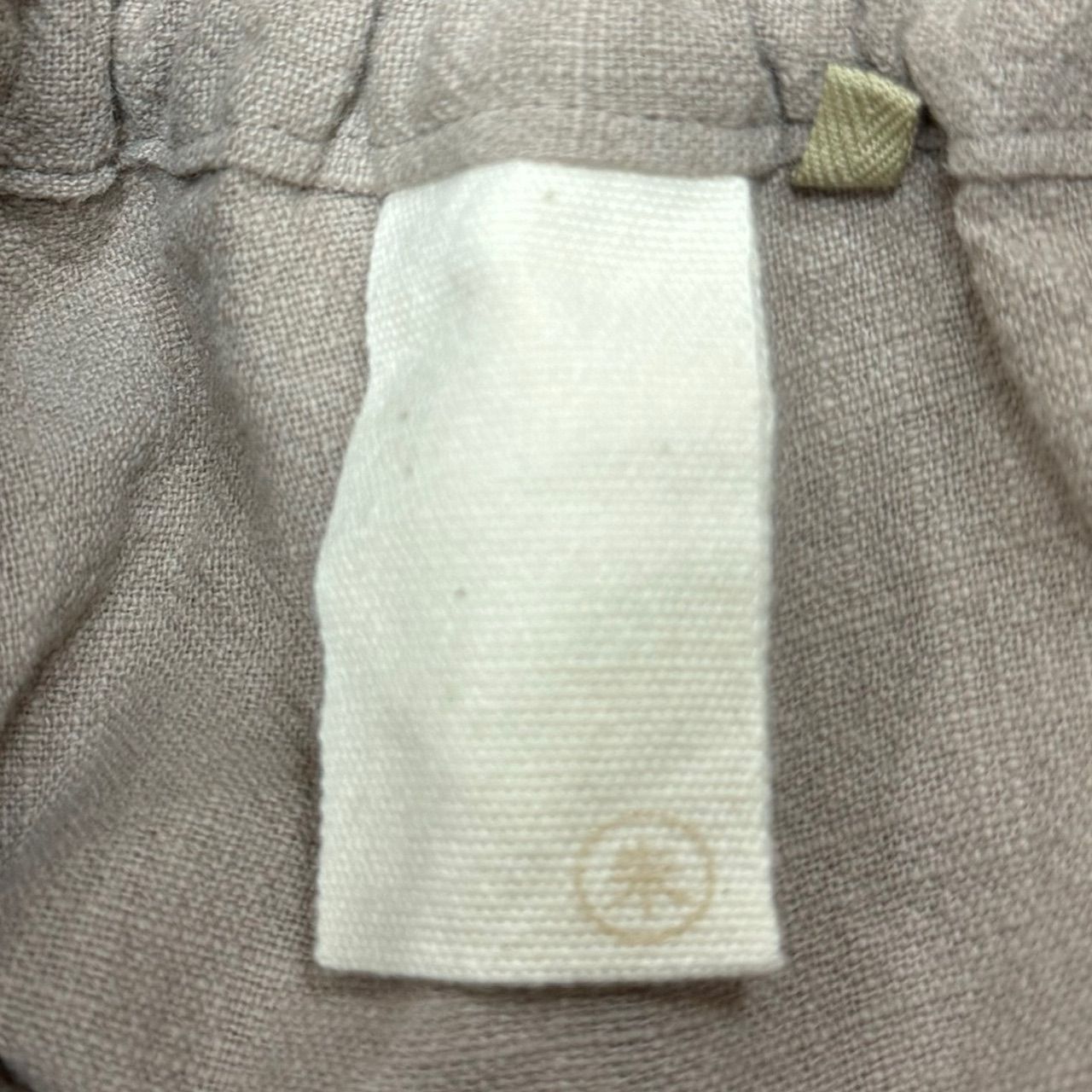定価49500円 JIAN YE 23SS SSS-PANTS イージーパンツ ジェンイェ 23SS 