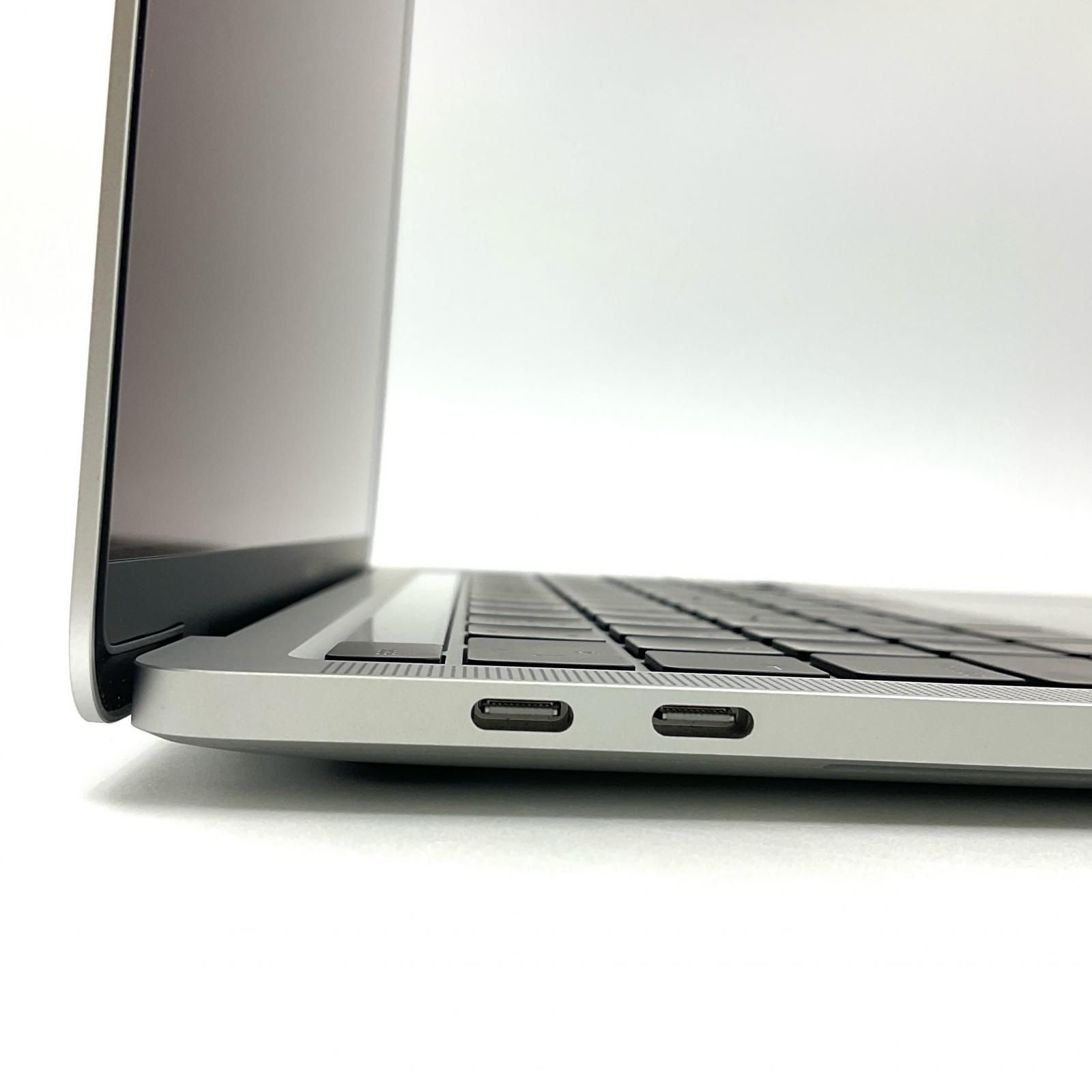 全額返金保証】【最速発送】Apple MacBook Pro 13インチ 2020 i7 全額返金保証】【最速発送】Apple MacBook Pro 13インチ 2020 i7