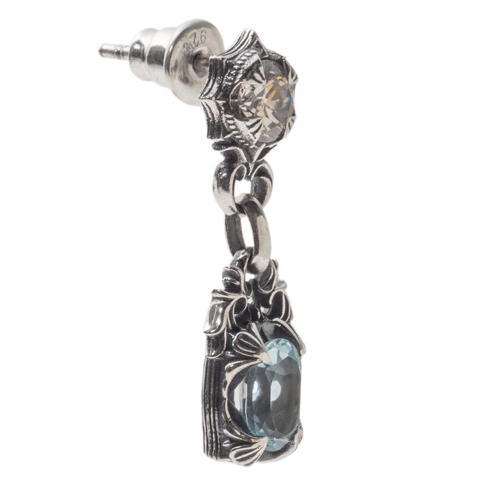 シルバー ジュエリーブランド