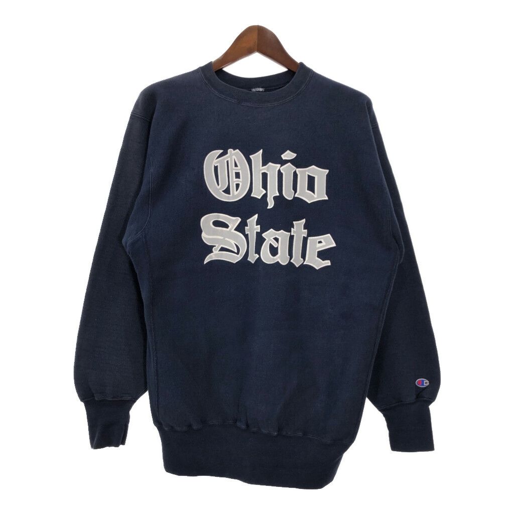 90s Champion チャンピオン Revers weave 90年代 USA製 Champion チャンピオン REVERSE WEAVE リバース