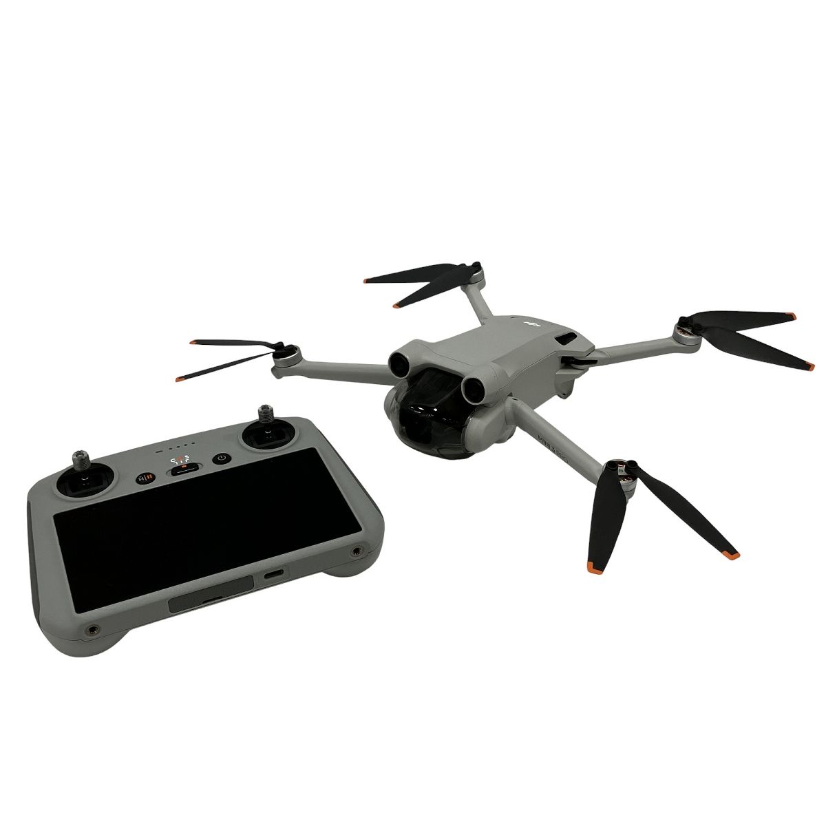 DJI Mini 3 Pro Fly Moreキット Plus