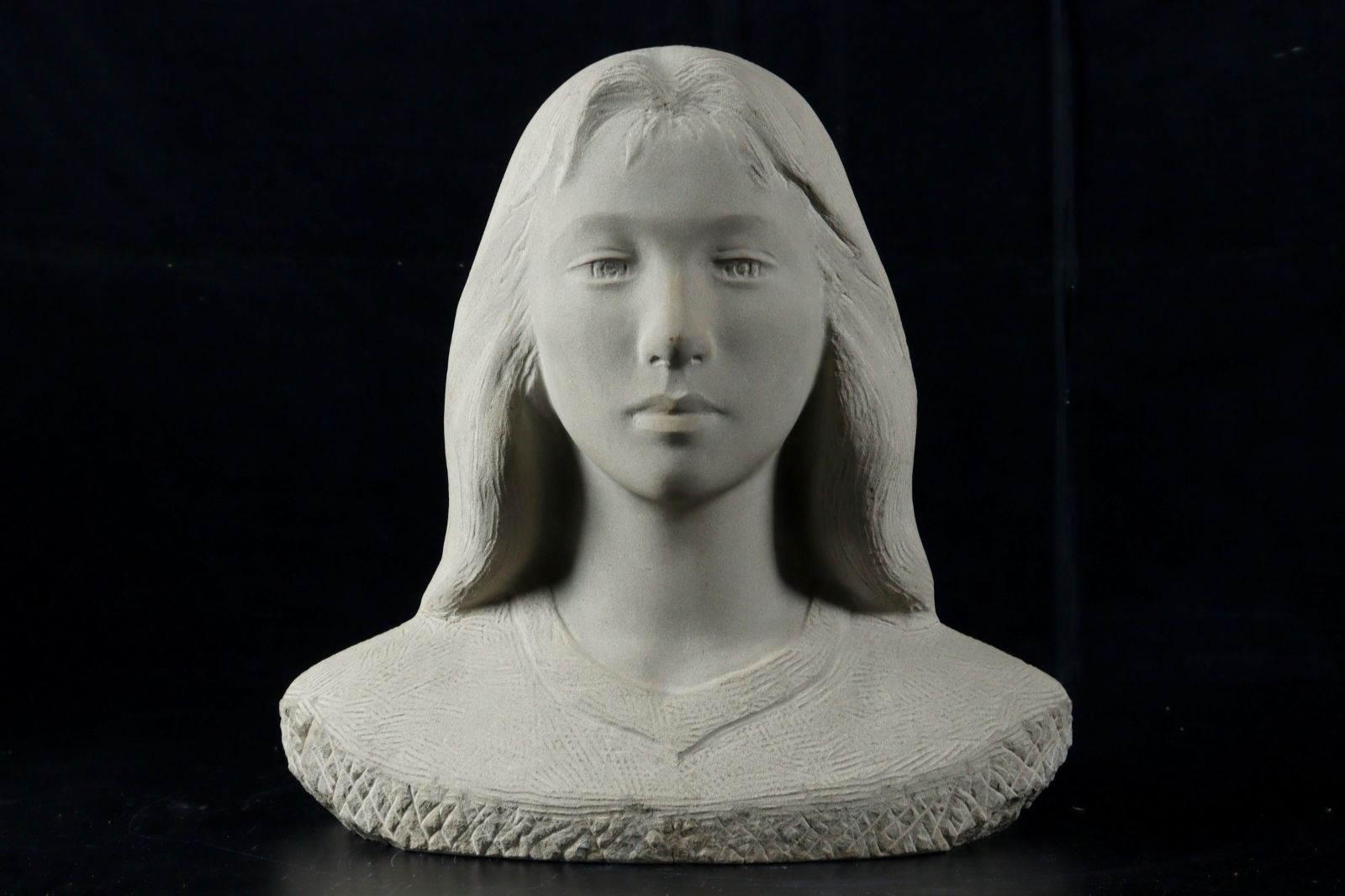美人像 42cm