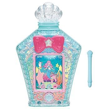 【中古】[バンダイ] トロピカル?ジュ!プリキュア マーメイドアクアポット