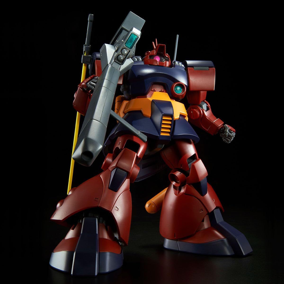 バンダイ(BANDAI) MG 節約 1/100 ドワッジ改 MS-09H DWADGE CUSTOM