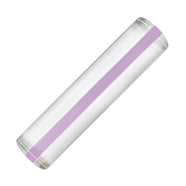 まとめ 共栄プラスチック バールーペ ミニ 10.5cm ライトラベンダー CBLM-500-LL 1個 ×10セット