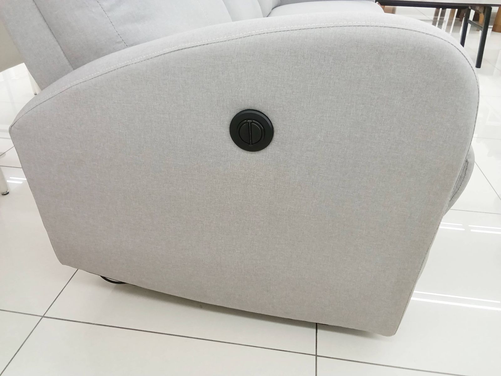 電動リクライニングソファ ソファ