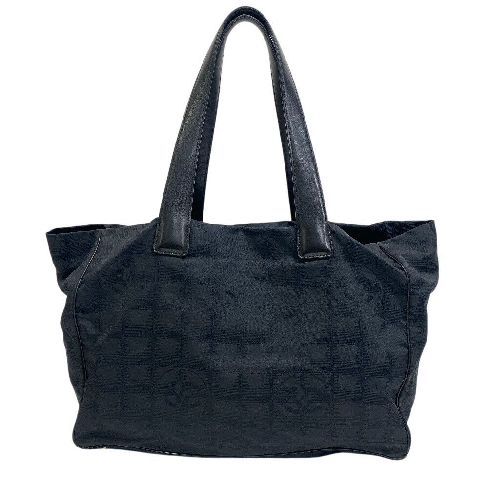 5％OFF フォロワークーポン！！】CHANEL シャネル ニュートラベル