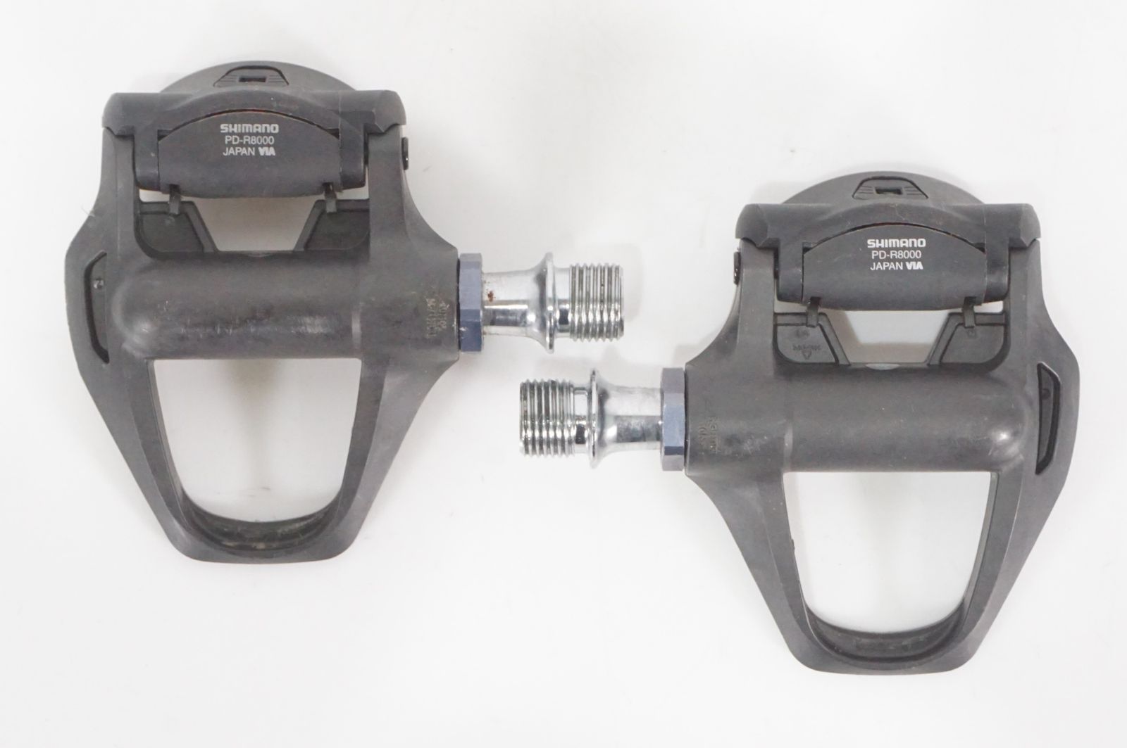 SHIMANO シマノ ULTEGRA PD-R8000 ペダル バイチャリAKIBA店