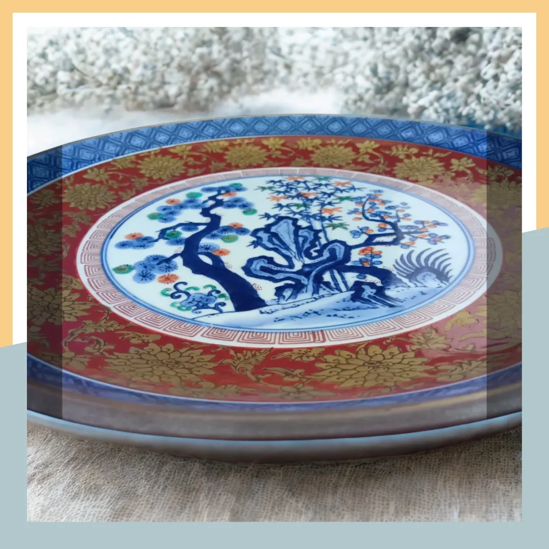 2025年最新】有田焼 哲山作の人気アイテム - メルカリ