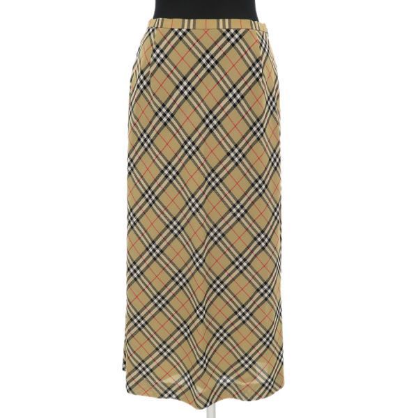 バーバリー バーバリーズ スカート Aランク