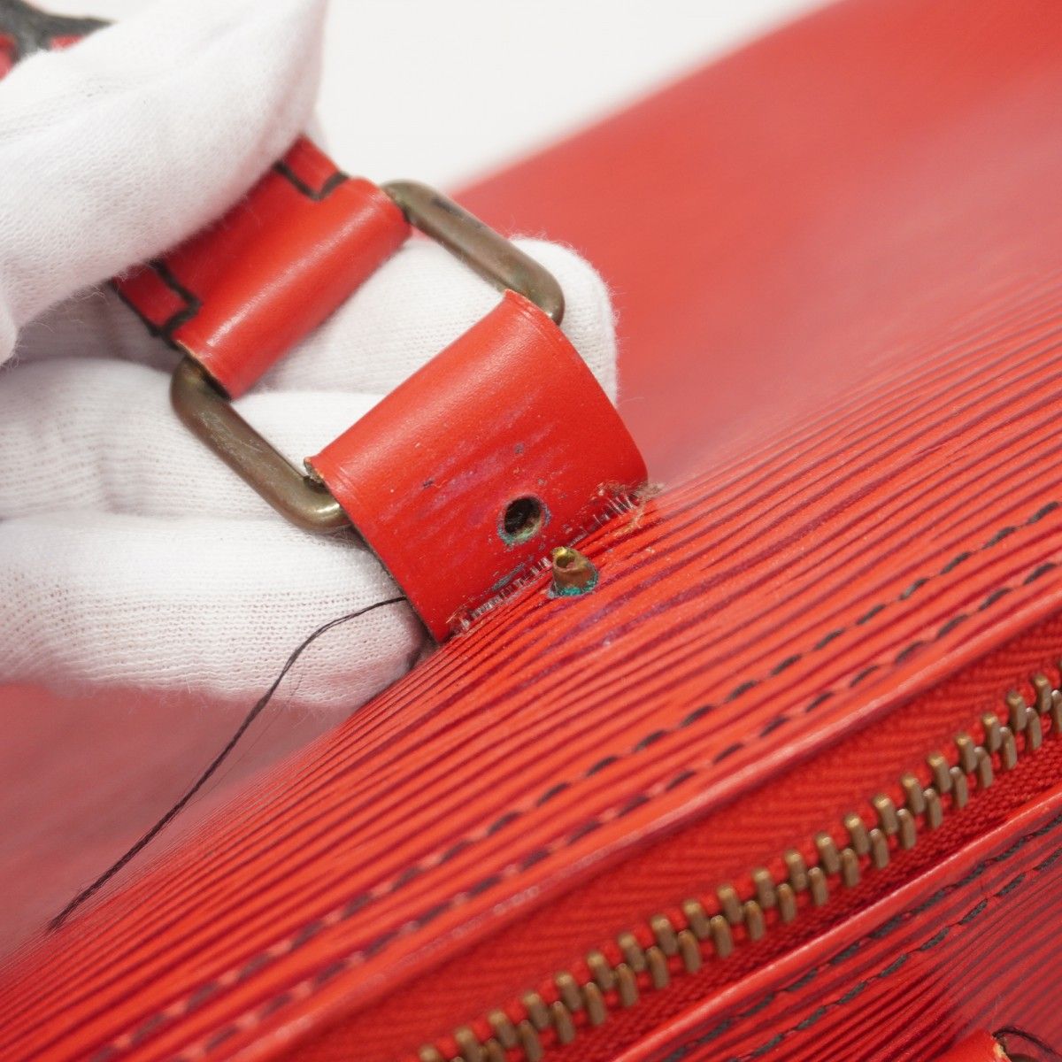 ボストンバッグ