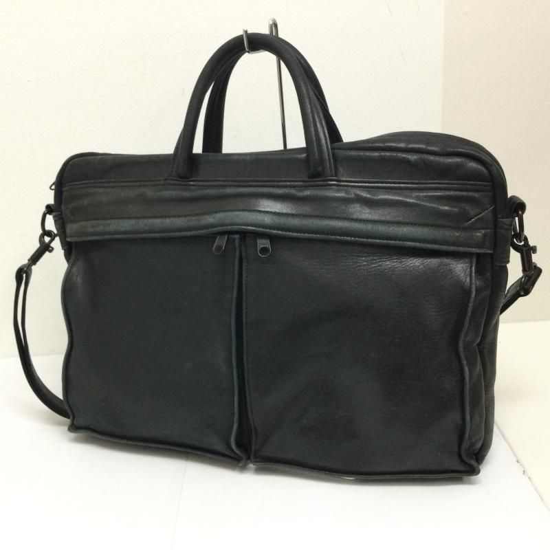 PORTER ポーター ビジネスバッグ レザー ブリーフケース 定番人気，最新作 1円PORTER ポーター FLEXIBLE BRIFE オール