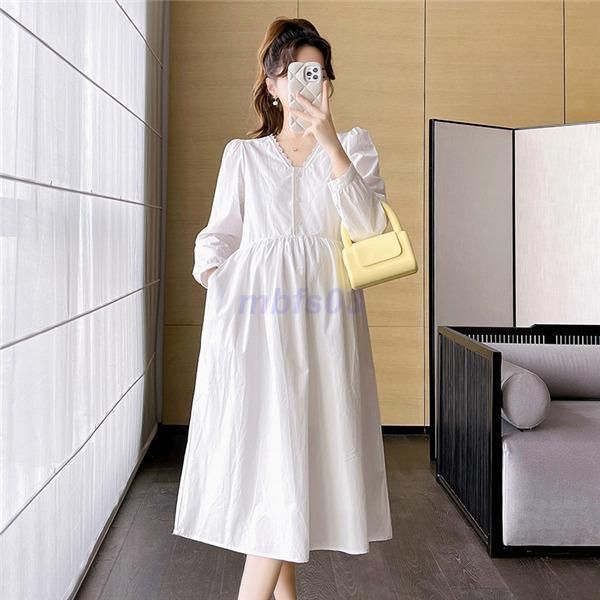 楽天市場】SALE ＜授乳服・マタニティ＞長袖パルフェ
