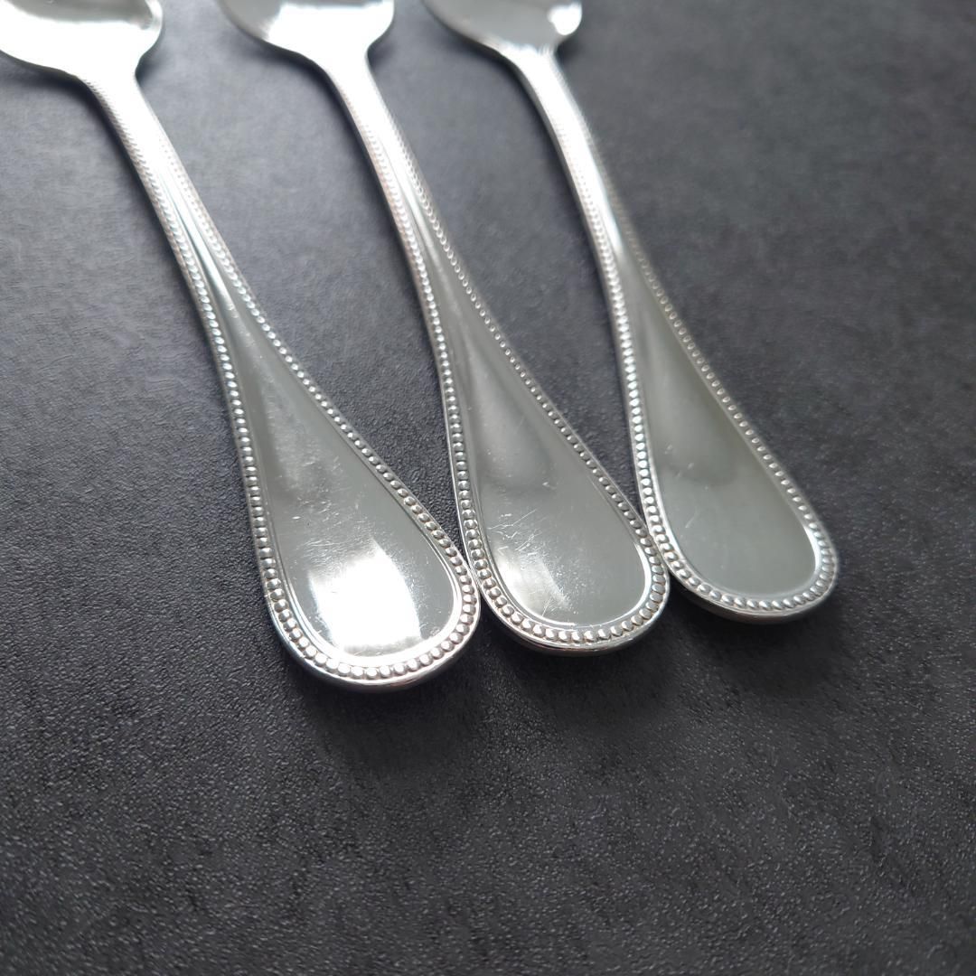 ソーススプーン