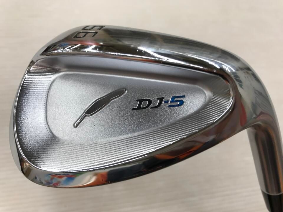 最短 DJ-5 | 56 | WEDGE | FT-62w | | ウェッジ | フォーティーン