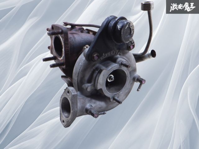 トヨタ純正 JZX100 マークⅡ チェイサー ツアラーV 1JZ-GTE ターボ