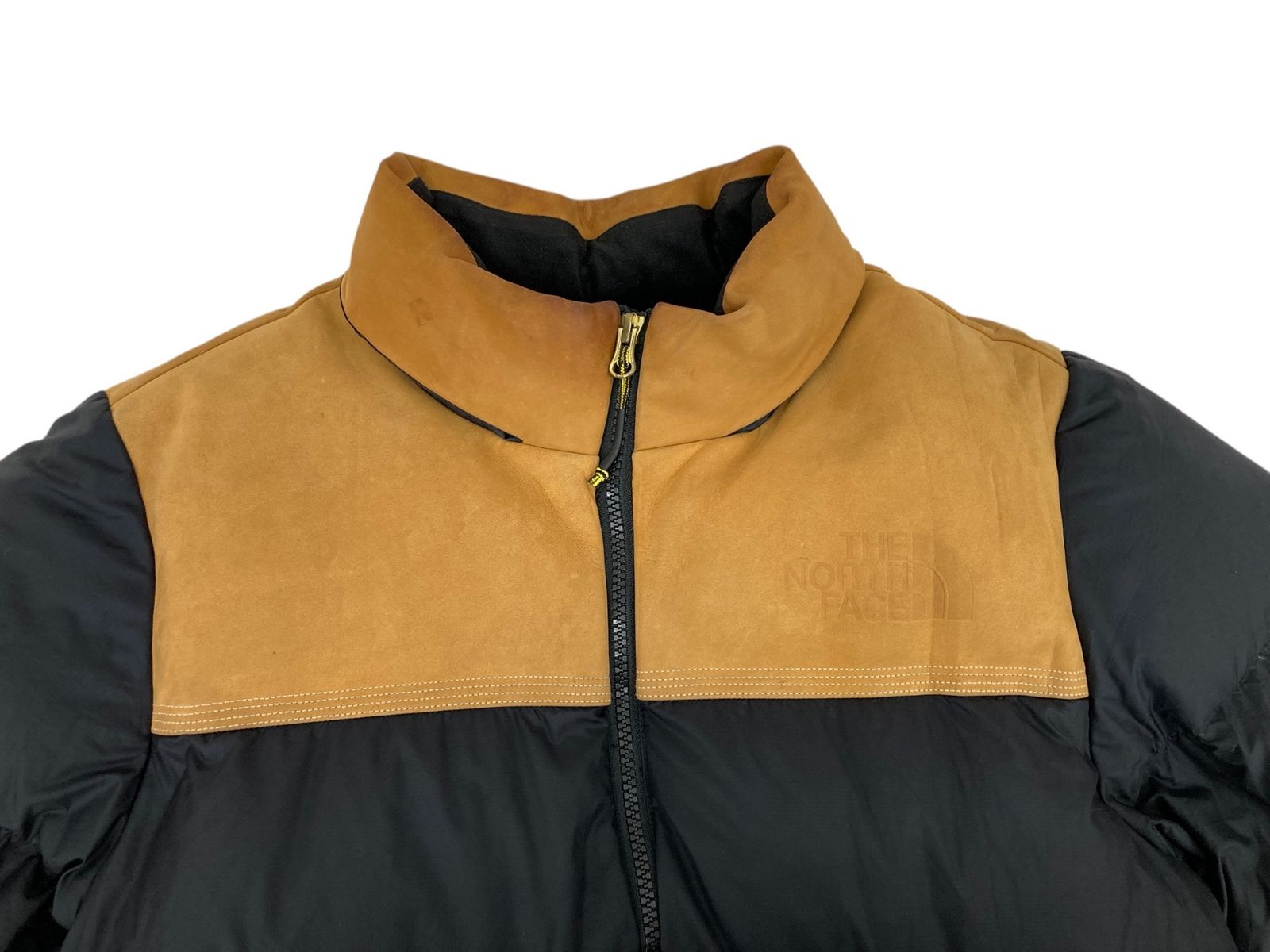 THE NORTH FACE (ザノースフェイス)×Timberland (ティンバーランド