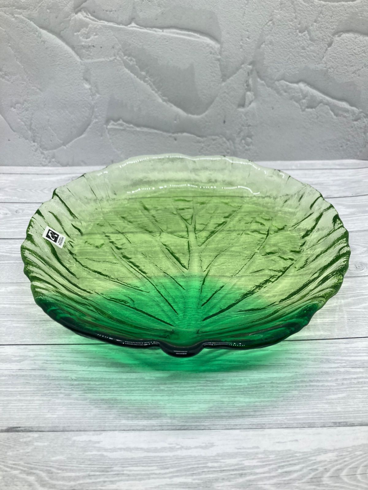 新品】月夜野工房 野菜皿シリーズ キャベツ皿 キャベツ 皿 お皿