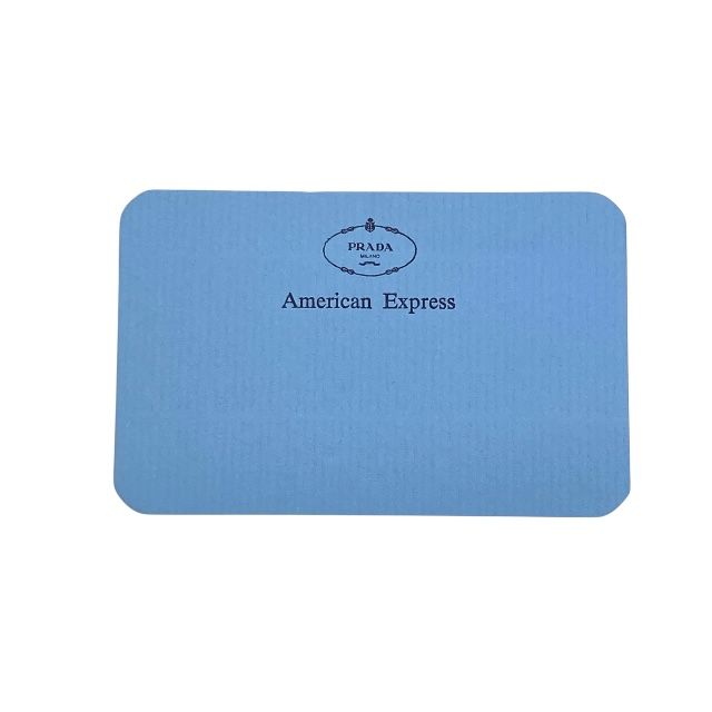 PRADA レディース