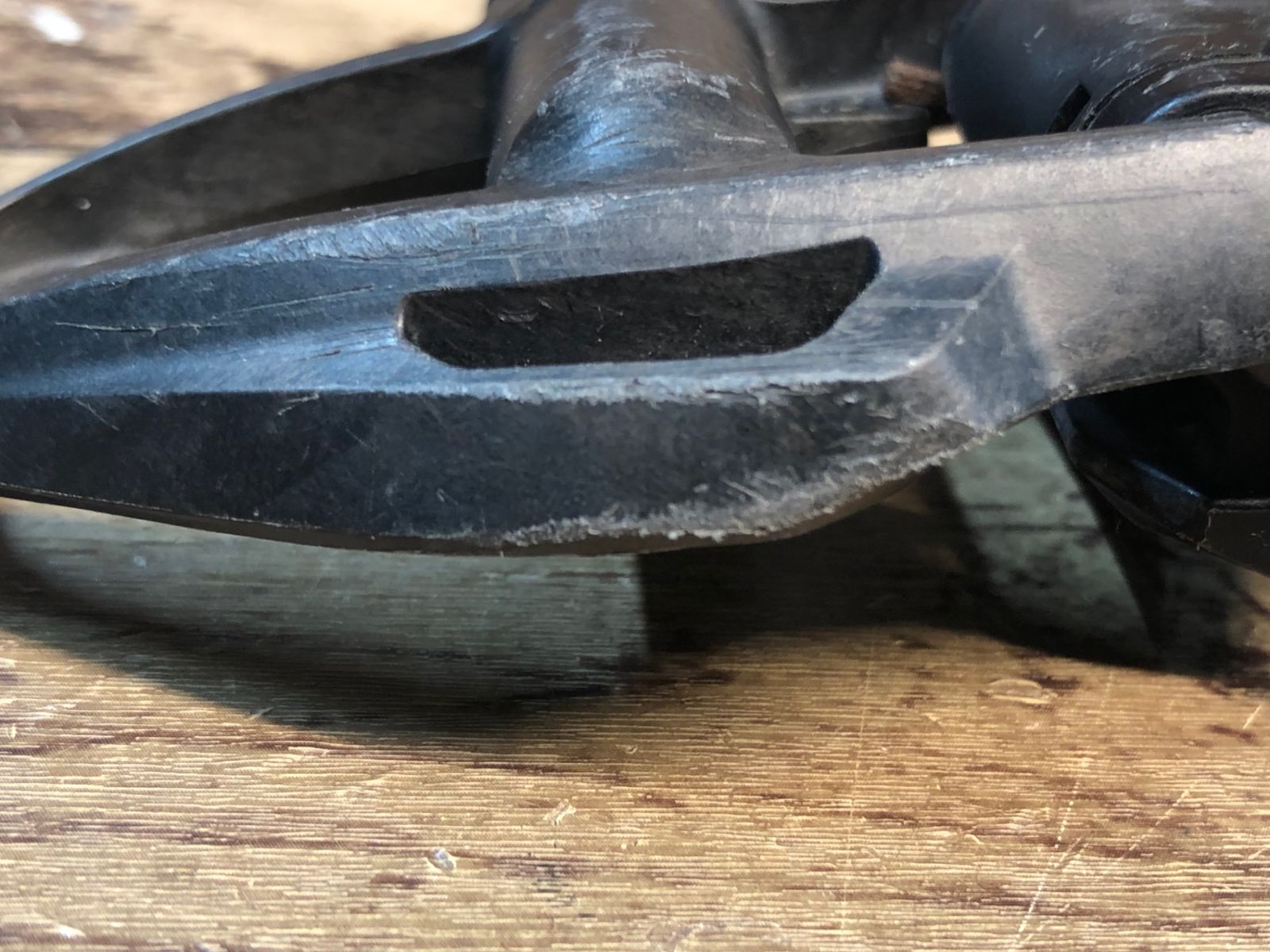 SHIMANO デュラエース