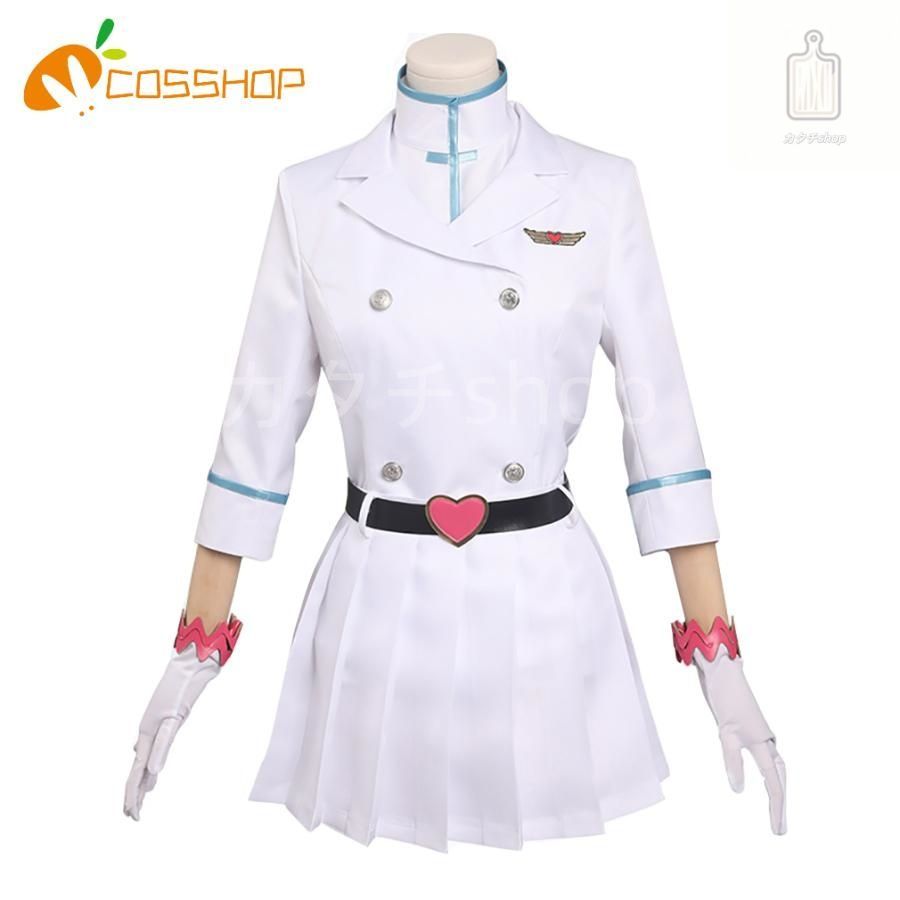 ブリーチ BLEACH 風 ユーグラム ハッシュヴァルト 風 コスプレ衣装 イベント 変装 COS Cosplay